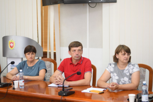 На Рівненщині обліковують самозаліснені ділянки - INFBusiness