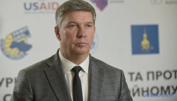 Оцифрування культурної спадщини дає розуміння, які саме артефакти належать державі - Карандєєв - INFBusiness