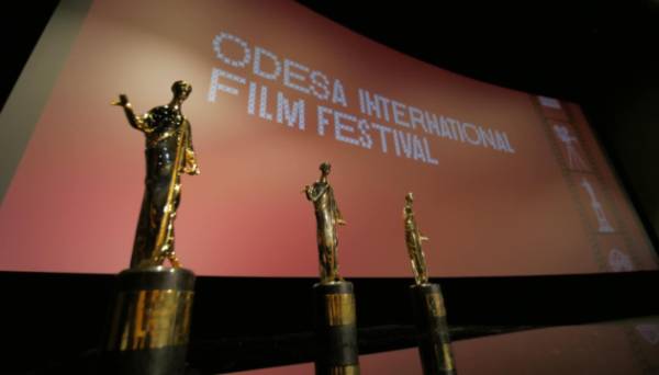 На Одеському кінофестивалі покажуть понад 90 фільмів, зокрема 56 українських - INFBusiness