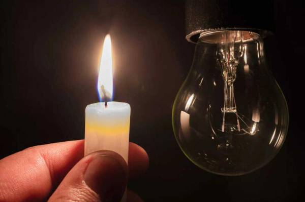 Погодинні відключення світла на Рівненщині: графік на 23 липня - INFBusiness