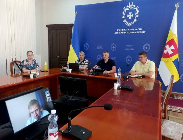 4 проєкти Рівненщини можуть отримати фінансування ЄС - INFBusiness