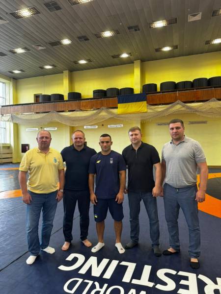 Спортсмени з Рівненщини поїхали на Літні Олімпійські ігри в Париж - INFBusiness