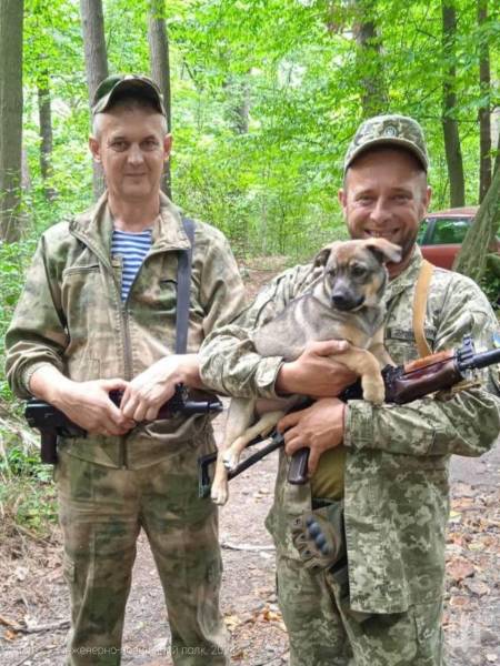 Військовий з Дубенщини після АТО знову повернувся в ЗСУ - INFBusiness