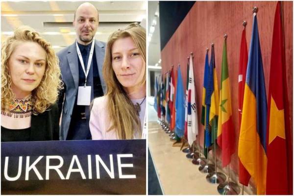 Знищення української культурної спадщини: Комітет ЮНЕСКО вперше рішуче засудив дії Росії - INFBusiness