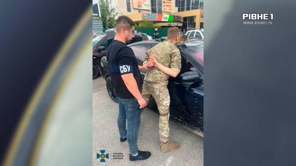 З України в Румунію: на Рівненщині викрили злочинну схему для ухилянтів (ВІДЕО) - INFBusiness