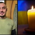 11 липня рівняни схилять голови у пошані до захисника України Миколи Коробчука, який загинув у боротьбі з окупантом