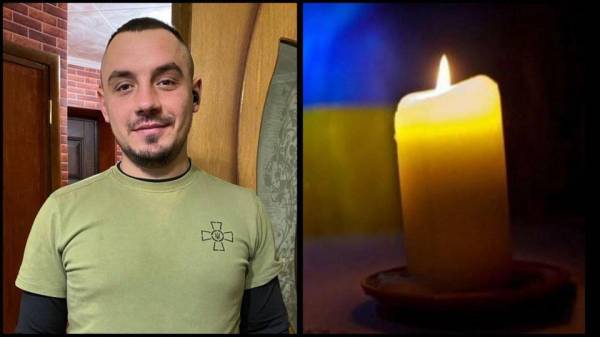 11 липня рівняни схилять голови у пошані до захисника України Миколи Коробчука, який загинув у боротьбі з окупантом - INFBusiness