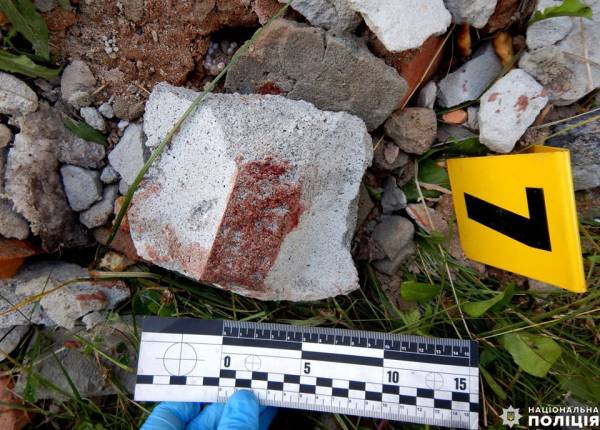 Поліцейські затримали жителя Рівненського району за смертельне побиття рівнянина - INFBusiness