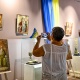 У Запоріжжі до Дня хрещення Київської Русі представили унікальну виставку - INFBusiness