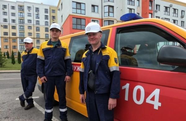 Жителі Рівненщини стали частіше викликати аварійну службу газу - INFBusiness
