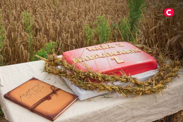 В Україні стартували зйомки другого сезону серіалу «Кава з кардамоном» - INFBusiness