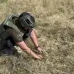 Рівненські вибухотехніки майже 2 місяці розміновують деокуповану Херсонщину
