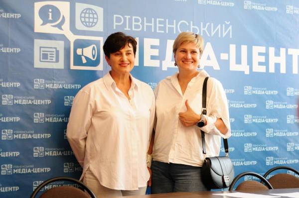 Український культурний фонд інвестує в культурний розвиток Рівненщини - INFBusiness