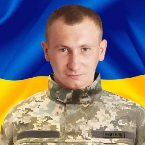 Залишилося 10 днів: дружина загиблого бійця з Рівненщини просить присвоїти йому звання Героя України - INFBusiness