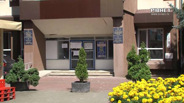 Бізнес, смітники та електросамокати: у Рівному відбувся виконком (ВІДЕО) - INFBusiness