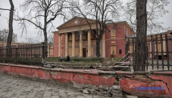 У Києві пройде конференція «Культурна спадщина в Україні: від збереження до повоєнного відновлення» - INFBusiness