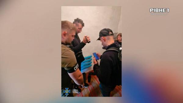 Як в Рівному за допомогою погоди відбувається зрив мобілізації? (ВІДЕО) - INFBusiness