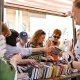 У Львові пройшов масштабний книгообмін «Книжкова площа» - INFBusiness