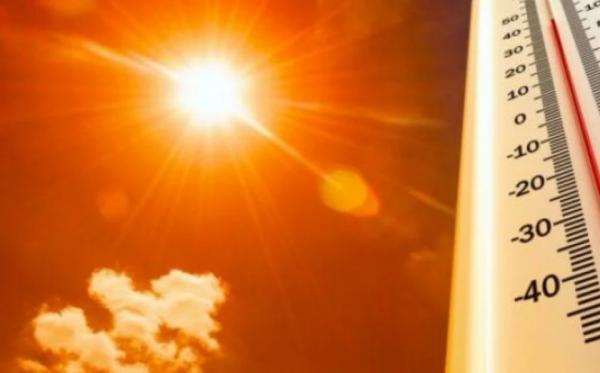 Для жителів Рівненщини тиждень розпочнеться зі спекотної та сухої погоди - INFBusiness