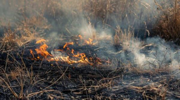 Найближчими днями на Рівненщині зберігатиметься надзвичайний рівень пожежної небезпеки. Про це інформують в Рівненській ОДА. Жителів Рівненщини попереджають про надзвичайний рівень пожежної небезпеки - INFBusiness