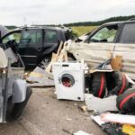 Автотроща у Вараському районі: триває досудове розслідування