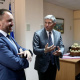 Збереження традицій виноробства: МКІП та Укрвинпром підписали меморандум - INFBusiness