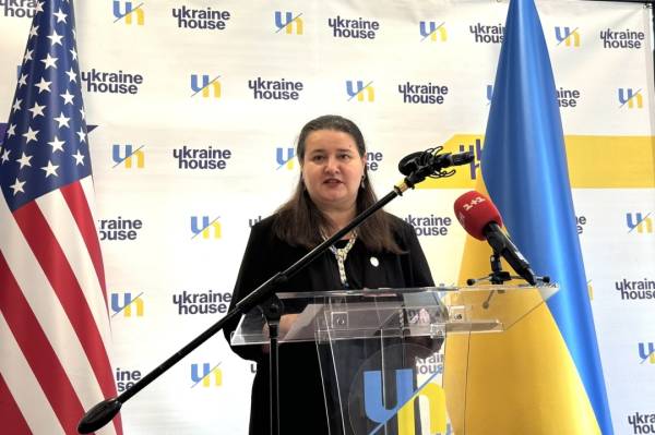Вперше за період незалежності Національний балет України вирушить у турне по США - INFBusiness