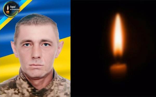 Рівненщина попрощалася з захисником Юрієм Салівоновим з Дубровицької громади. Про це повідомляє пресслужба Рівненської ОВА. Дубровицька громада попрощалася із полеглим захисником Юрієм Салівоновим - INFBusiness