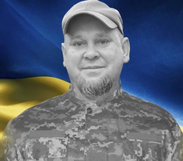 Проходив тривалу реабілітацію: помер тероборонівець із Сарненщини - INFBusiness
