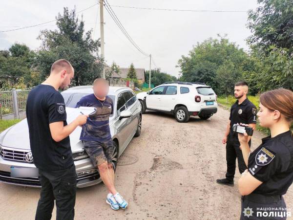 Житель Рівненського району підозрюється у збуті метамфетаміну - INFBusiness
