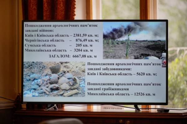 Підрив Каховської дамби: ЮНЕСКО допоможе з археологічними дослідженнями постраждалих територій - INFBusiness
