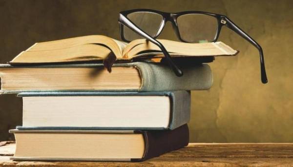 Премія імені Світочів: письменників Рівненщини запрошують взяти участь у конкурсі - INFBusiness