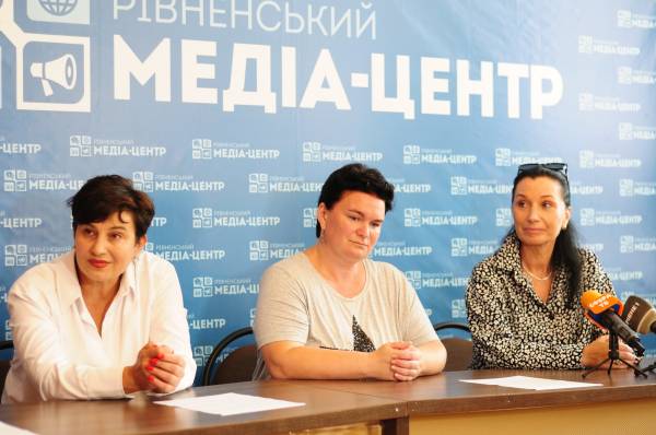 Український культурний фонд інвестує в культурний розвиток Рівненщини - INFBusiness
