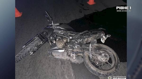 Смертельна аварія та торф`яна пожежа: як на Рівненщині минули вихідні? (ВІДЕО) - INFBusiness