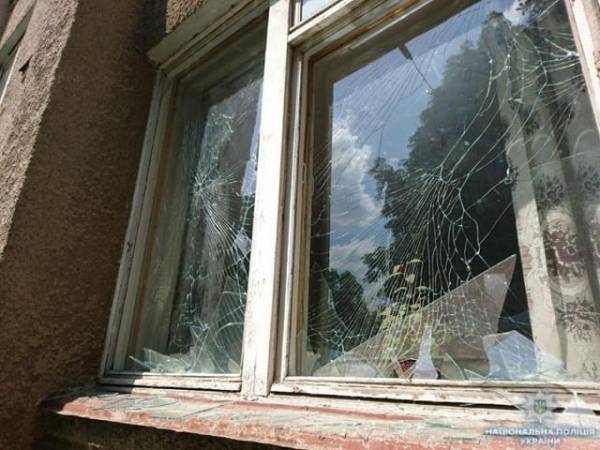 Вибило вікна внаслідок ракетного удару: куди звертатися постраждалим рівнянам? - INFBusiness