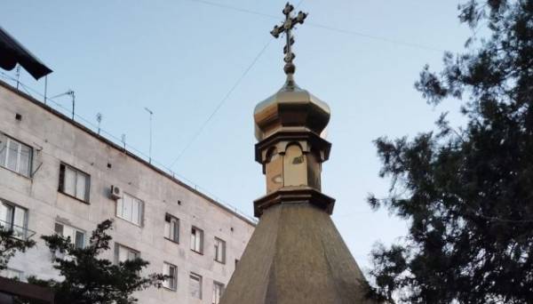 МКІП звернулося з нотою до ЮНЕСКО через знищення української церкви в Євпаторії - INFBusiness