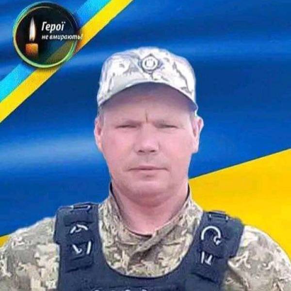 Рідні загиблого воїна з Рівненщини збирають підписи на присвоєння йому звання Героя України - INFBusiness