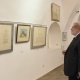 У Софії Київській відкрилася виставка «Українське сонце Криму не погасне, ні…» - INFBusiness