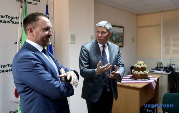 Збереження традицій виноробства: МКІП та Укрвинпром підписали меморандум - INFBusiness