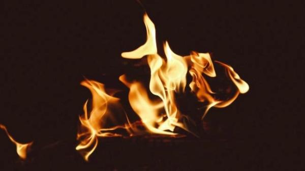 У Рівному від вогню рятували житловий будинок та автівку - INFBusiness