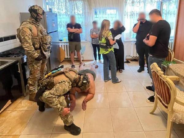 Правоохоронці викрили групу злочинців, які ошукали військових на 46 мільйонів гривень - INFBusiness