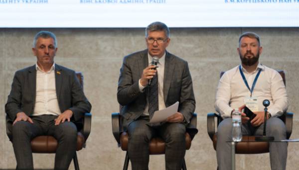 МКІП розробляє план, який передбачає соціалізацію ветеранів через культуру - INFBusiness