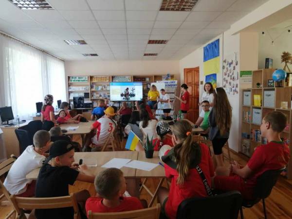 На Рівненщині з'явиться інклюзивний простір для дітей - INFBusiness
