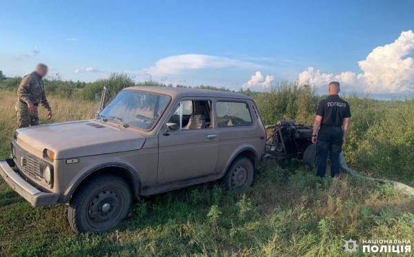У Вараському районі виявили факт незаконного видобутку бурштину - INFBusiness