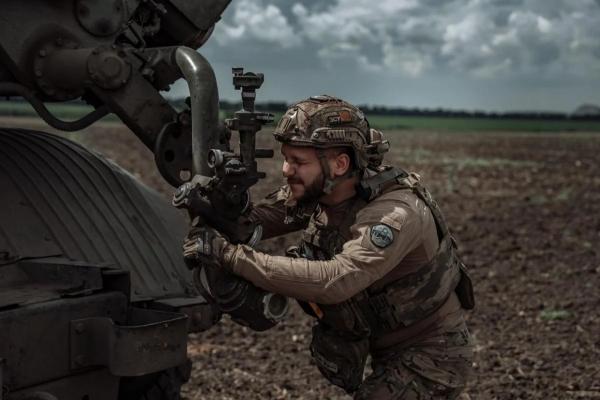 ЗСУ заявили про просування в Курській області та нових полонених росіян - INFBusiness