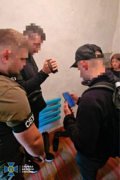 На Рівненщині викрили адміністратора телеграм-каналі, який перешкоджав мобілізації - INFBusiness