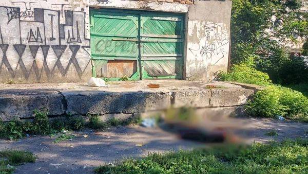 Підозрюють у вбивстві знайомої: дубенчанин проведе під вартою 60 діб - INFBusiness
