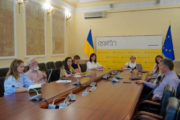 Підрив Каховської дамби: ЮНЕСКО допоможе з археологічними дослідженнями постраждалих територій - INFBusiness