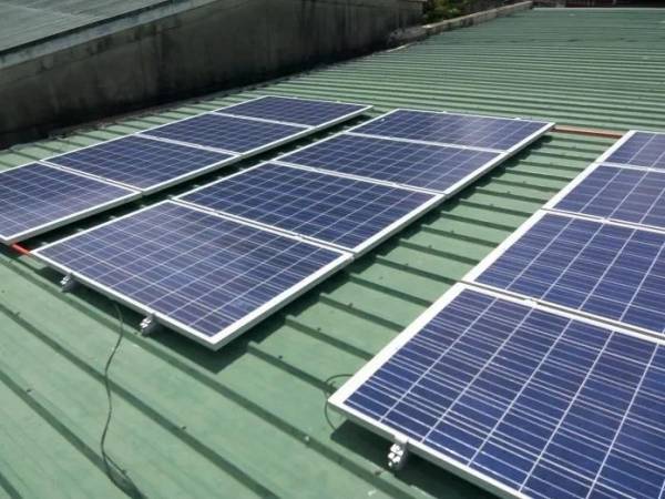 Вісім медичних закладів Рівненщини отримають сонячні електростанції - INFBusiness
