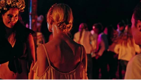 Український фільм жахів «Морена» отримав головну премію від Tokyo Horror Film Festival - INFBusiness